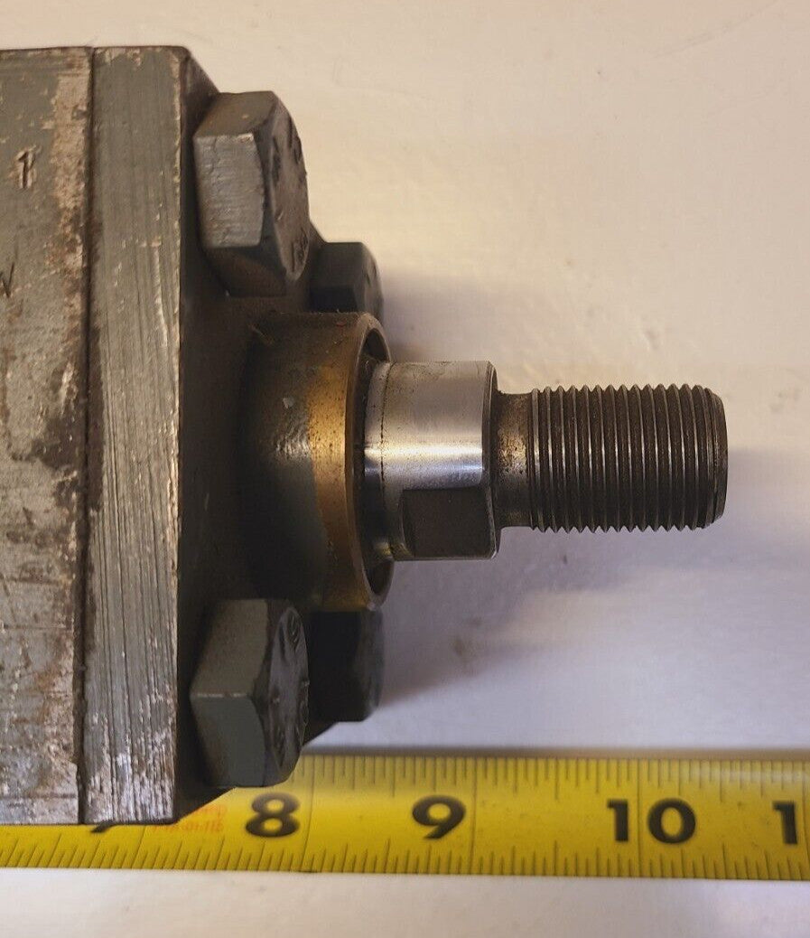 T-J Cylinder Model SH 211 | B33510143RW | DN 91207 | HS-251 | SH-252