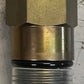 Vickers RV5-10-S-0-50 Direct Acting Poppet Style Screw-In Cartridge Relief Valve