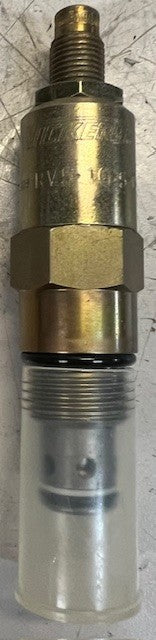 Vickers RV5-10-S-0-50 Direct Acting Poppet Style Screw-In Cartridge Relief Valve