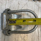 25 Garvin 1-1/2" Right Angle Conduit Clamps (25 qty)