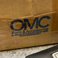 OMC Outboard New Control Box 174229 | 21-E-M-1 | 124624 | 124645