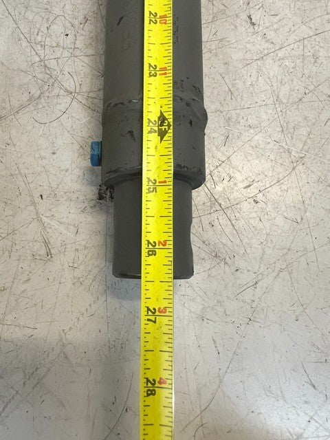 Double Acting Hydraulic Main Lift Cylinder SE313-596 | P02-132 Replacement