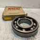 Nachi Bearing 200307 | 11006331 | 63Z0JC3 | 8-3/8" OD 100mm Bore