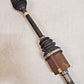 GKN Left Axle Shaft 100418070437 | 100558874