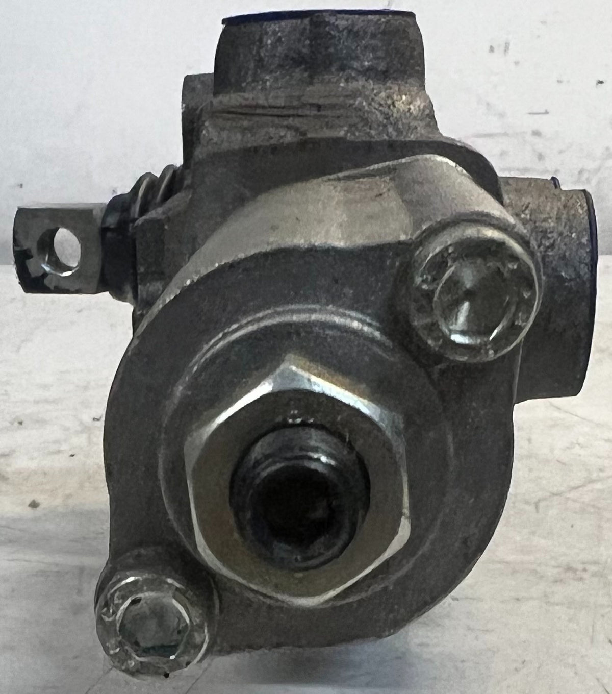 Hydraulic Pump Control Valve TH17497 Heavy Duty Hydraulic Replacement Unit