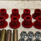 Energy Suspension Control Arm Bushing Kit  M02886 *Only Pictured Items Included*