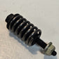 8 Quantity of H-6 Exhaust Bolts with Springs M8 x 25mm Threaded Section (8 Qty)