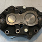 Gearbox 1139389-192 | 10-1/2" L 7" W 6" H 13mm Bolt Holes 30mm Bore 27-Spline