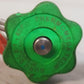 Thermomega Tech Valve Guru Locomotive Freeze Protection DL2.1-40F Green