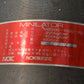 Nok Accumulator Minilator MB300-1000-90 | WP29.4M TP44.1M | 61831 | K005-5011