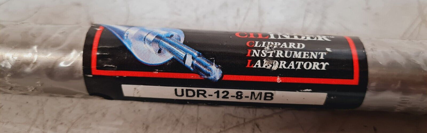 Clippard Pneumatic Cylinder UDR-12-8-MB