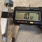 Shifter Table Clamp Adjustable Mounting Bracet Hardware Industrial Workbench