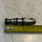 SUN HYDRAULICS COUNTERBALANCE VALVE CBCA-LHN 4000 PSI ODH5 3-PORT 3:1 RATIO