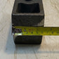 Tuff Country Suspension Cast Iron Lift Block 4-3/4" x 3" x 2-3/8" Leveling Block