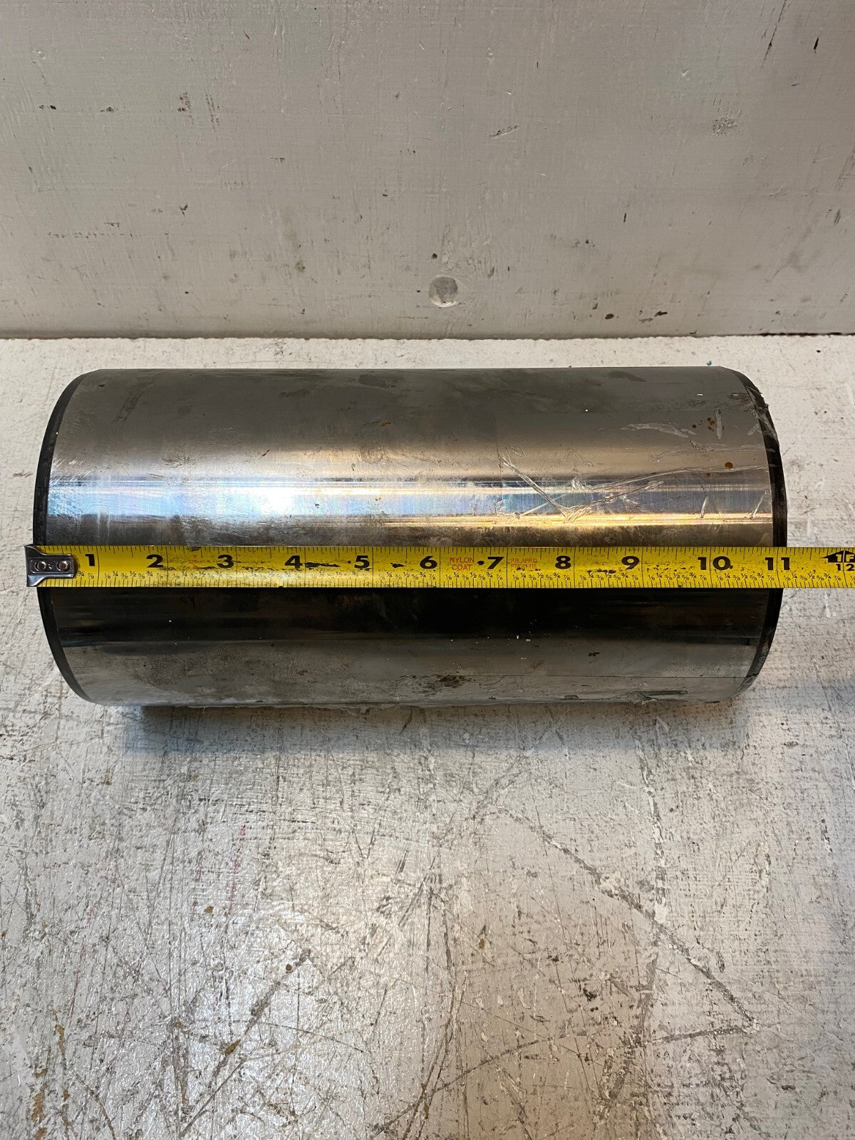 483-2756 Linkage Pin for Caterpillar CAT 6" OD 11-3/16" Long 22mm Bore