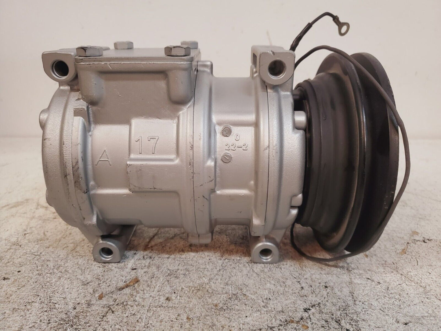 Ready Aire A/C Compressor 2025 | 75793606645 | RA03218 | A17 | 22-2 | S1218