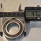 20 Quantity of Ball Bearings 6005RS | 47 mm OD 25 mm Bore 12 mm Wide (20 Qty)