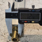 Injector Rail R8-52728-001 for IMPCO | 1110