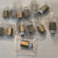 13 Quantity of 3/8" x 5/16" Transmission Cooler Line Fittings for Ford (13 Qty)