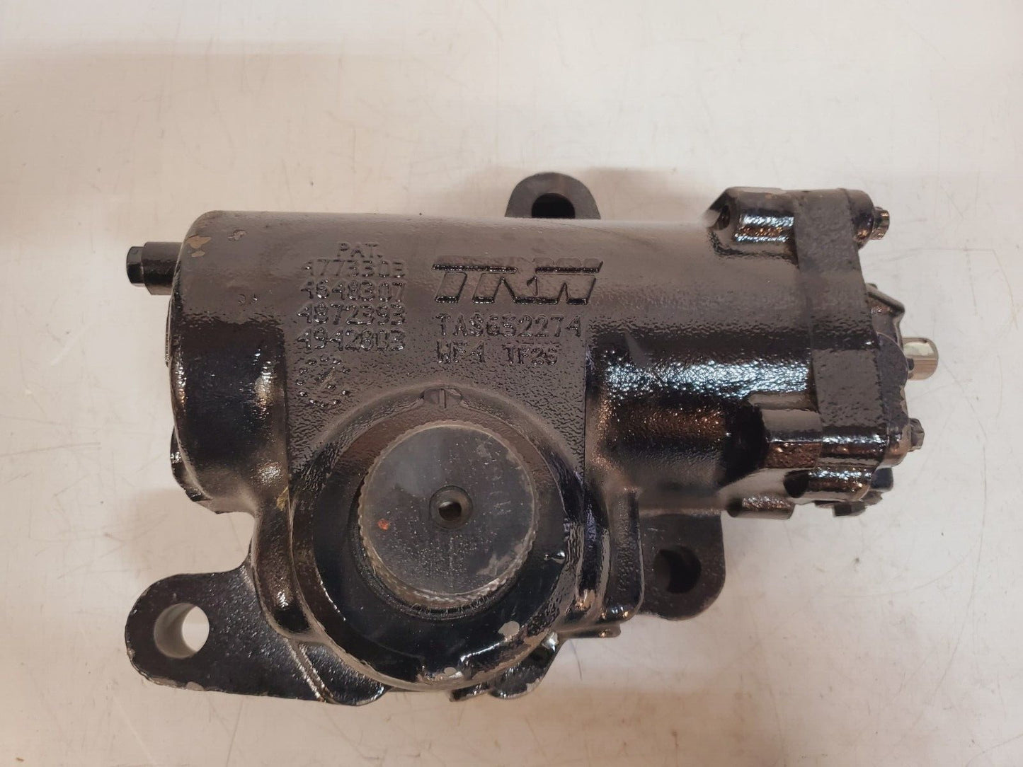 TRW Power Steering Gearbox TAS652274 | TAS65214T | 23511E8C190 | WF4 1F26