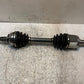 Axle Drive Shaft BT-122 C2688-01 | 27" Long 29-Spline 32mm End 23mm Thread