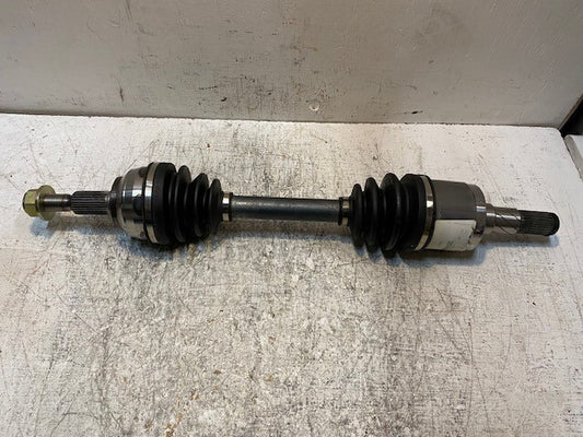 Axle Drive Shaft BT-122 C2688-01 | 27" Long 29-Spline 32mm End 23mm Thread