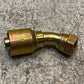 2 Quantity of Parker Fluid Connector Hose Fitting 13743-16-16 (2 Quantity)