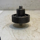 Wesley Pack Mule Differential Gear Cog Shaft Pinion Gear 012 CS 104 | 100-134