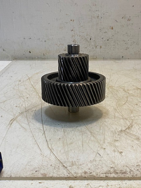 Wesley Pack Mule Differential Gear Cog Shaft Pinion Gear 012 CS 104 | 100-134