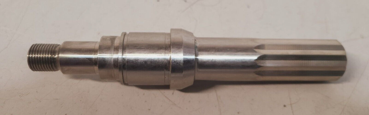 Raw Water Pump Shaft For Detroit Diesel SS 5193552