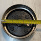 Brake Drum 4260 | 24-Spline | 20mm Bore | UH-1102 | 6-3/8" Dia.