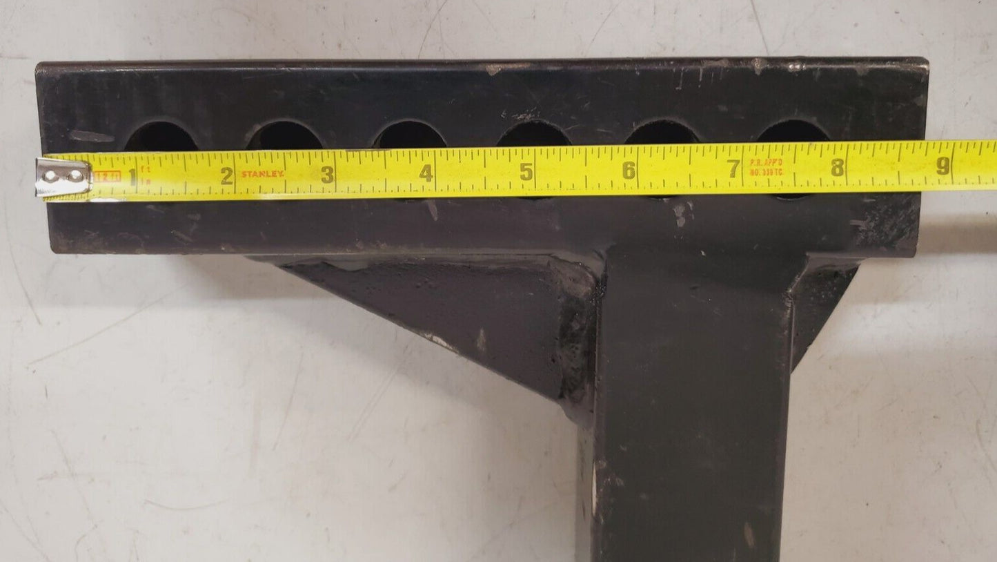 Weight Distribution Shank 12" Length x 8-3/4" x 2" x 2"