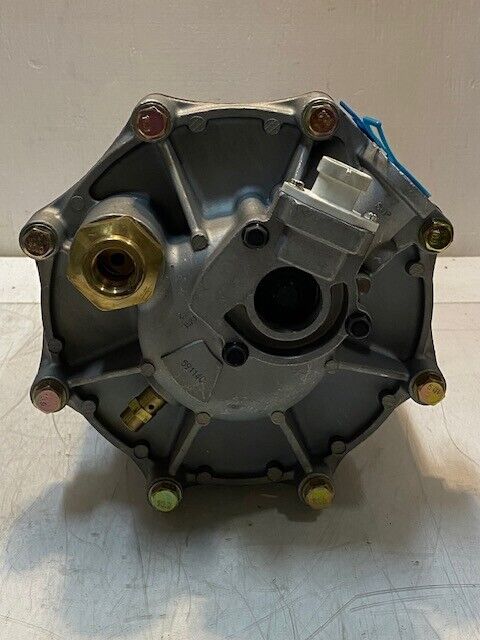 Air Dryer 59114C | 8-Bolt | 9" Diameter | 14" Long