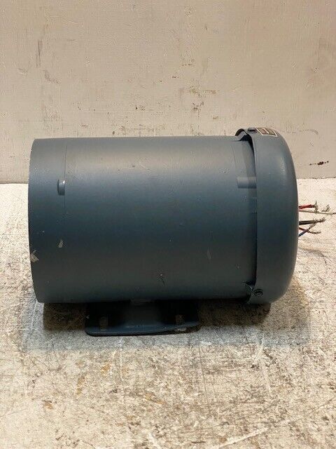 Hydraulic Motor 24-202 | 35H652-87 | F0614/6148 | 7" Dia. 10" Long