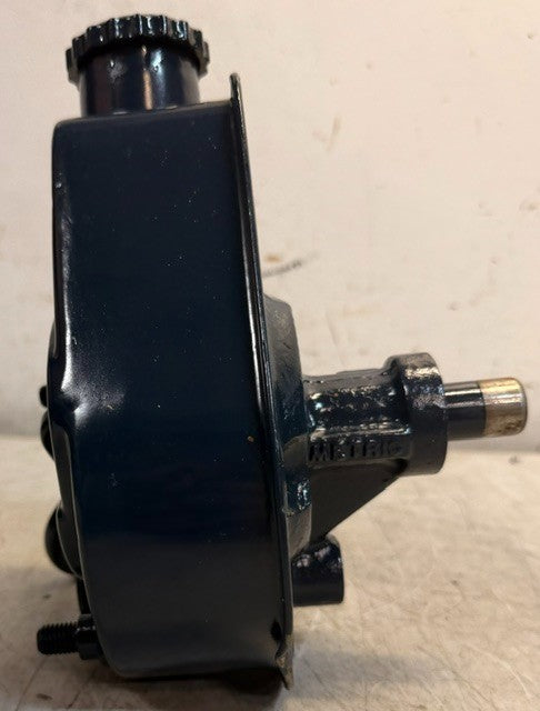 Atsco Carquest Remanufactued Power Steering Unit 7095 Automotive Assembly