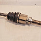 TRQ CV Axle Shaft-Sedan fits Nissan Altima CSA70371