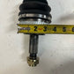 CV Axle Shaft CSA82155 21/08