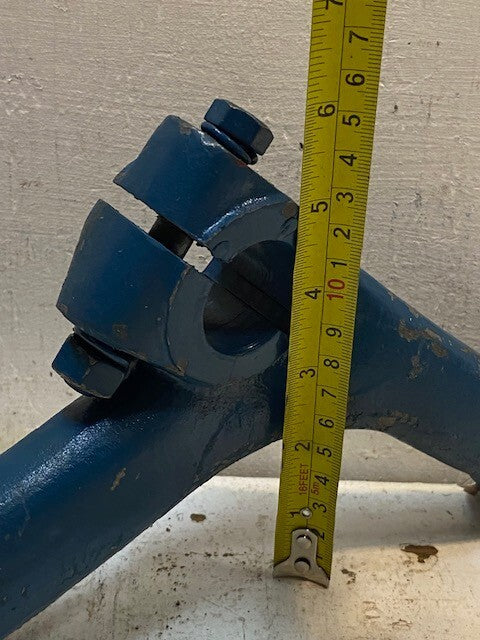Anadolu Hydraulic Steering Arm 15" Long 31mm Bore 20mm Bore 16mm Bore