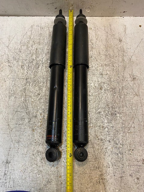 2 Quantity of Shock Absorbers BC34-18045-NCD (2 Quantity)