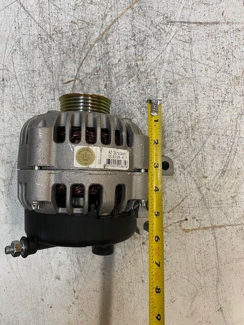 AZ Duralast DL8228-6-7 Alternator Remanufactured