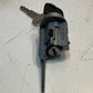 Ignition Lock Cylinder w/ Keys 1016270-204