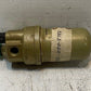 Norgren L12-300-OPMA Lubricator 250 Psig Temp 175 Degrees