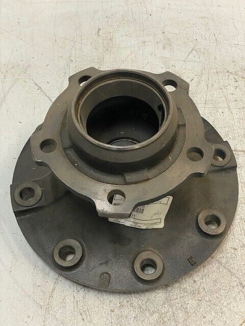 Arvin Meritor Hub 515612001, 15612, 1283, 12-1/2" OD, 106mm Bore, 20mm Holes