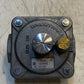 Maxitrol RV48 Poppet Style Gas Pressure Regulator 0129108 | 1/2 PSIG 3.0" - 6.0"