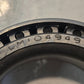 QCB LM104949 Taper Bearing Cone and QCB LM104911 Taper Bearing Cup