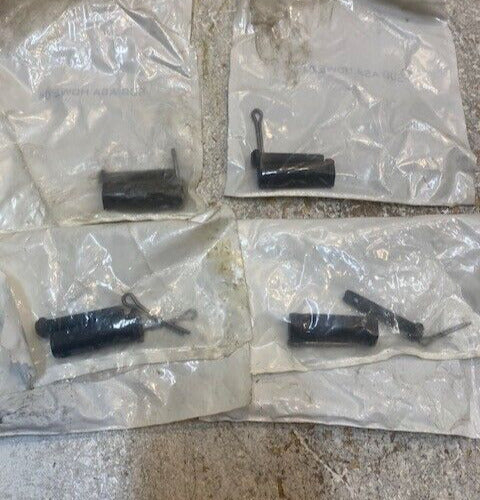 4 Quantity of SUB ASA HDWE 04 for Meritor Clevis Hardware (4 Quantity)