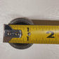 5 Qty. of Ise Japan Pipe Coupling 3/4 | SA182F304 | IM SP114 | A74506 (5 Qty)