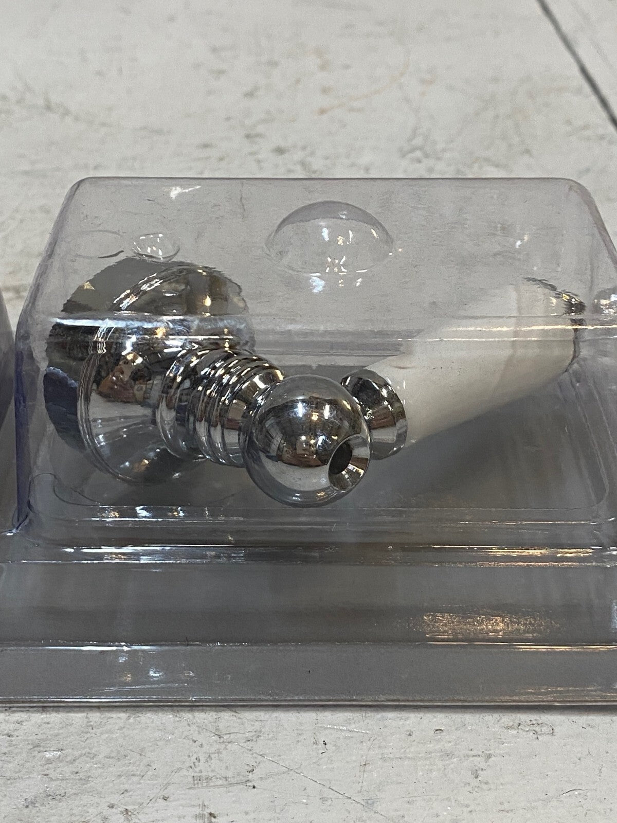 5 Pack of PartsmasterPro 58177 Universal Designer Lever Handle (5 Quantity)