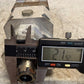 Bürck & Lang Industrial Hydraulic Valve And Actuator Assembly D-775015