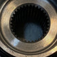 Front Wheel Bearing & Hub Assembly PCAP 513204 B25 | 30mm Bore 47mm Bore